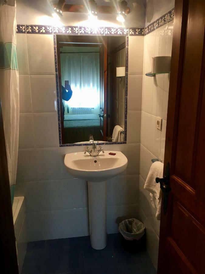 Hospedaje Casa Amalia Queveda Zewnętrze zdjęcie