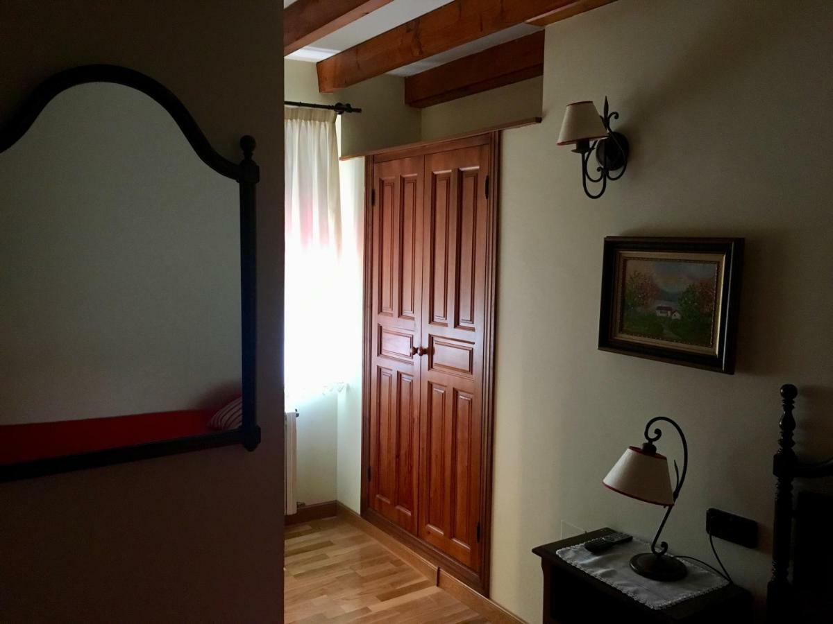 Hospedaje Casa Amalia Queveda Zewnętrze zdjęcie