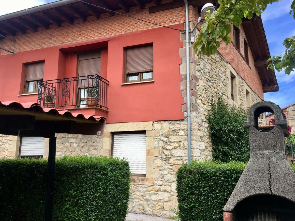 Hospedaje Casa Amalia Queveda Zewnętrze zdjęcie