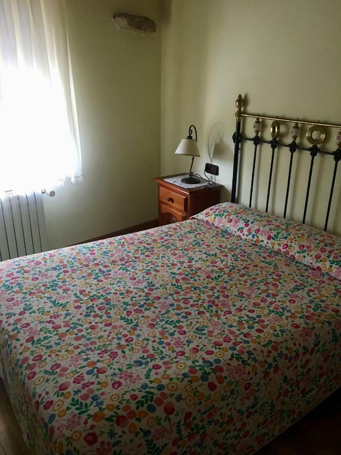 Hospedaje Casa Amalia Queveda Zewnętrze zdjęcie