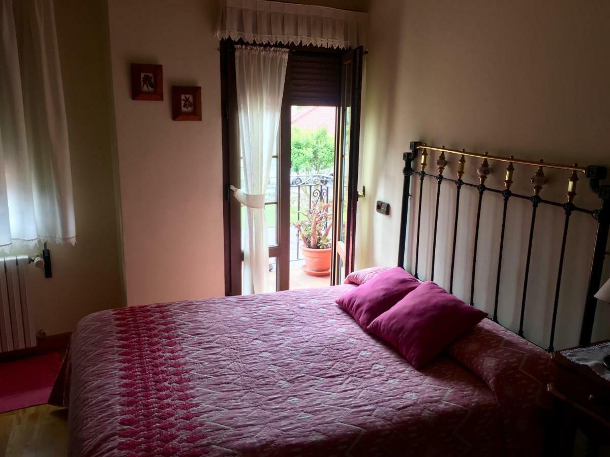 Hospedaje Casa Amalia Queveda Zewnętrze zdjęcie