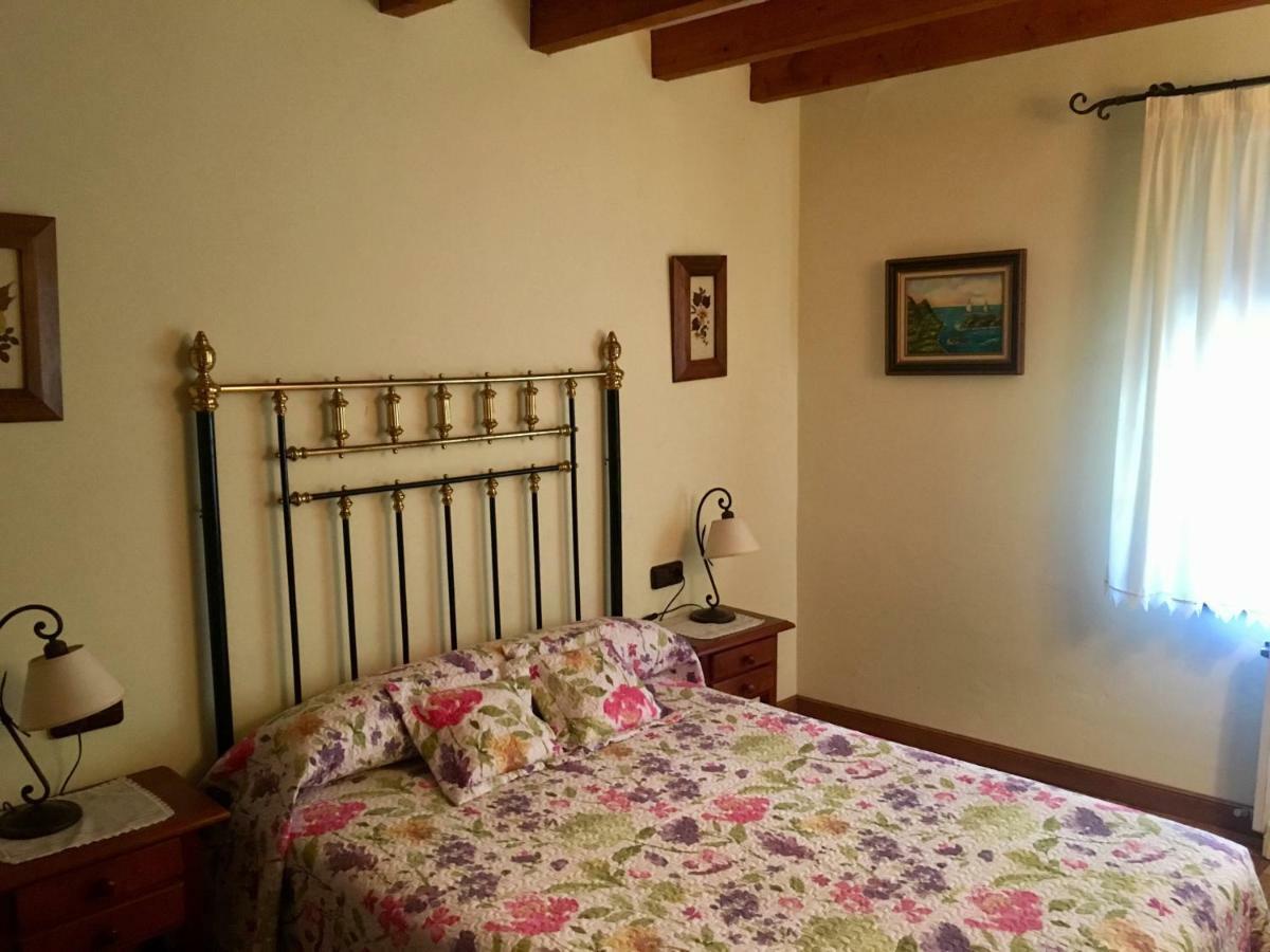 Hospedaje Casa Amalia Queveda Zewnętrze zdjęcie